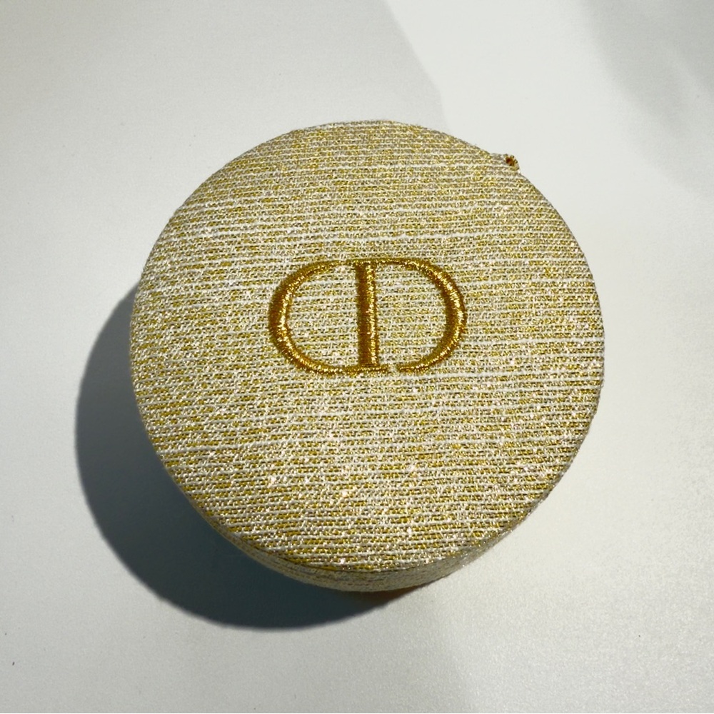 Dior Pouch - Picture 3 of 5